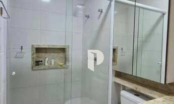 Imagem 4: Apartamento com 2 dormitórios à venda, 70 m² por R$ 530.000,00 - Jardim Palma Travassos