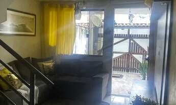 Imagem 2: VENDO CASA DUPLEX EM NILOPOLIS