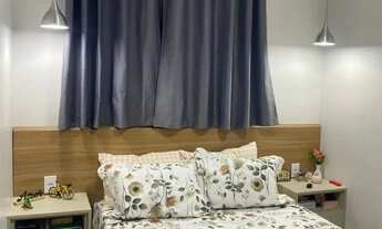 Imagem 7: Apartamento 2 quartos com Área Privativa Contagem