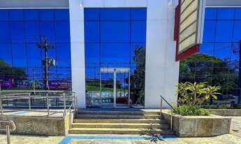 Imagem 3: Prédio à venda e para alugar em Campinas, Vila Industrial, com 7615 m²