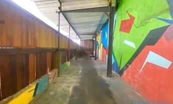 Imagem 3: GALPÃO - BARRA FUNDA - SP