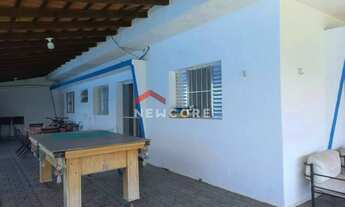 Imagem 3: Casa em Rua Bahia - Cibratel II - Itanhaém/SP