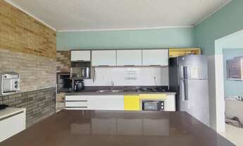 Imagem 4: Casa mobiliada para alugar em Dias D?Àvila