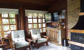 Imagem 4: Casa em condomínio!