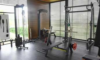 Imagem 7: Terreno à venda, 458 m² - Alphaville Nova Esplanada - Votorantim/SP