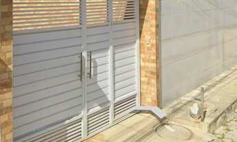 Imagem: Casa à venda em rua pública, RIO DOCE