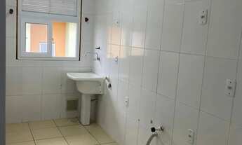 Imagem 5: Apartamento com 02 quartos e 01 vaga fixa no Bairro Restinga em Porto Alegre