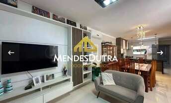 Imagem 3: Casa a venda em condomínio com 4 quartos no bairro Ondas em Piracicaba-SP