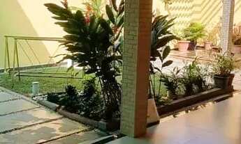 Imagem 6: VENDO Casa com piscina no Cohajap