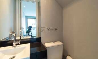 Imagem 13: Aluguel Apartamento 2 Dormitórios - 100 m² Brooklin