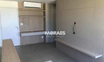 Imagem 4: Apartamento com 1 quarto, 1 vaga para alugar, 47 m² por R$ 2.400/mês - Piemonte - Bauru/SP