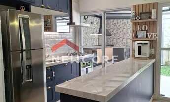 Imagem 2: Casa de condomínio em Avenida Papa João Paulo Ii - Urbanova VI - São José dos Campos/SP