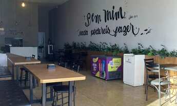 Imagem 6: Oportunidade de negócio - Sorveteria/hamburgueria a venda