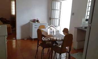 Imagem 7: Casa à venda, 120 m² por R$ 345.000,00 - Vila Olímpia - Sorocaba/SP