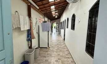 Imagem 2: Casa com 2 quartos à venda em Maracanã - SP