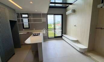 Imagem 2: Duplex para locação