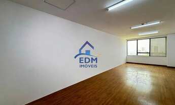 Imagem 2: Sala Comercial para aluguel, 1 vaga, Vila da Serra - Nova Lima