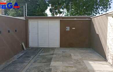 Imagem 2: Casa com 2 quartos no bairro Curicaca - Caucaia/CE