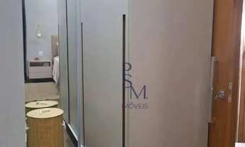 Imagem 5: Casa com 3 dormitórios à venda, 151 m² por R$ 987.000,00 - Residencial Maria Julia - São J