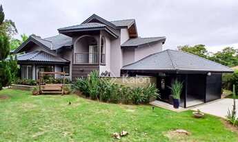 Imagem: Casa à venda no Condomínio Haras Paineiras