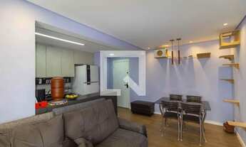 Imagem 2: Apartamento à Venda - Vila Prudente, 2 Quartos, 78 m2