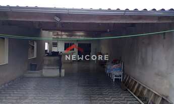 Imagem 6: Casa em Rua Maria Gastaldo Catelan - Montanhão - São Bernardo do Campo/SP