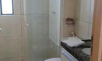 Imagem 3: Flat Edifício Malibu Home