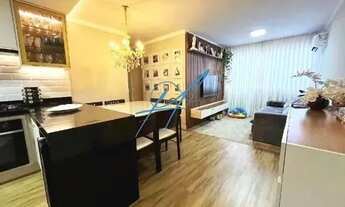 Imagem: Belíssimo apartamento todo reformado, em