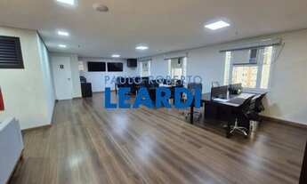 Imagem: CONJ. COMERCIAL - BROOKLIN - SP