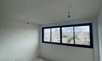 Imagem 4: Localizado na vibrante Cidade Baixa, Porto Alegre