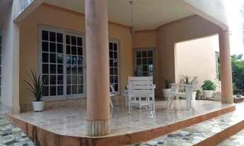 Imagem 7: Excelente casa espaçosa com área de lazer em Carpina