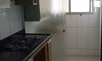 Imagem 5: Apartamento para Locação Spazio Jabuticabeiras - Ponte São João - Jundiai/SP