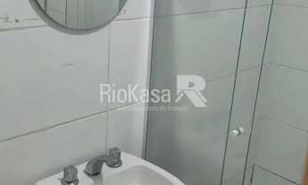 Imagem 6: Apartamento para Locação 2 Quartos, 1 Vaga, 47M², TIJUCA, RIO DE JANEIRO - RJ