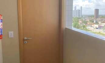 Imagem 6: Apartamento à venda, 1 quarto, 1 vaga, Candeias - Jaboatão dos Guararapes/PE