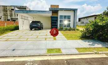 Imagem 2: Casa Totalmente Equipada para Venda no Cond. Mosaico Ponta Negra