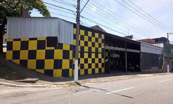 Imagem: Terreno à venda, 1052 m² por R$ 5.000.000,00