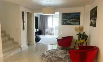 Imagem 7: Sobrado de Condomínio com 4 dorms, Horto Florestal, São Paulo - R$ 2.1 mi, Cod: 12484