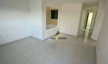 Imagem 4: Casa com 3 dormitórios para alugar, 85 m² por R$ 1.500,00/mês - Alto Branco - Campina Gran