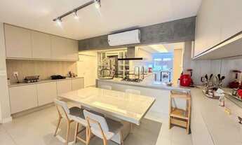 Imagem 6: Aluguel Apartamento 3 Dormitórios - 142 m² Itaim Bibi