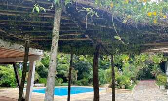 Imagem 3: Imóvel para aluguel com 6000 metros quadrados com 6 quartos em Buquirinha - São José dos C