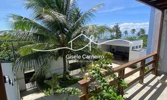 Imagem 6: Casa temporada Ilhéus Pérola do Mar Praia dos Milionários BA