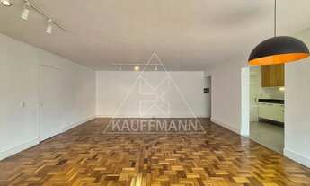 Imagem 6: Apartamento para Locação 2 dormitórios 1 suíte 1 vaga 119m² área útil