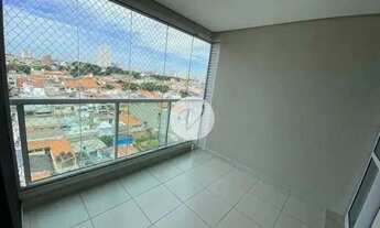 Imagem 7: Apartamento 2 suítes com 75 m², varanda e 2 vagas em Barcelona, São Caetano do Sul