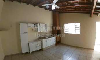 Imagem 7: Terra Nova Garden Village casa de 3 dormitórios com área de churrasqueira