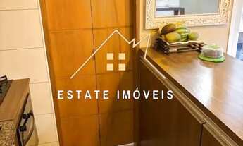 Imagem 2: Apartamento para Venda em Arujá, Jordanópolis, 3 dormitórios, 1 suíte, 1 banheiro, 2 vagas