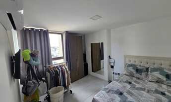 Imagem 6: Porteira fechada no Brisamar, excelente localização!!!