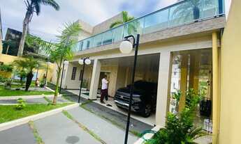 Imagem: Casa no Conj. Maguari Rua Manaus c/ piscina