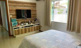 Imagem 7: Casa em Rua Nelson Pecegueiro do Amaral - Costazul - Rio das Ostras/RJ