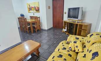 Imagem 4: Imóvel para venda possui 58 metros quadrados com 1 quarto em Guilhermina - Praia Grande