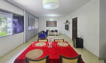 Imagem: Apartamento de 177 m², 3 quartos com vaga